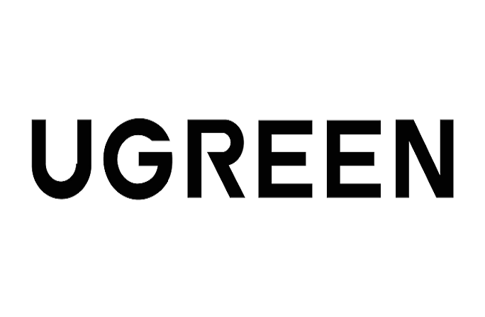 Home ugreen logo