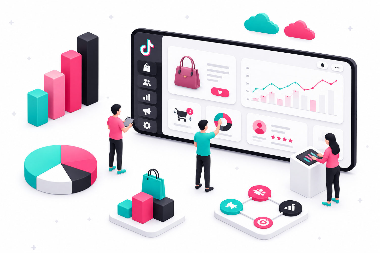 vorian media services