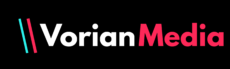 vorian media logo