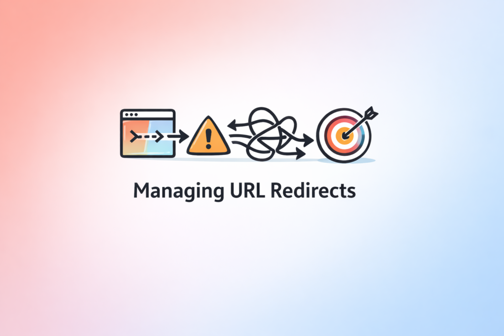 Managing URL Redirects at Scale: What Most Teams Get Wrong